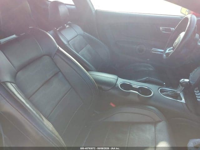 2019 FORD MUSTANG GT PREMIUM 5