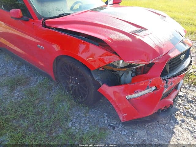 2019 FORD MUSTANG GT PREMIUM 6