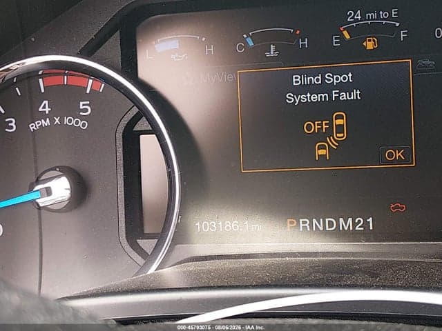 2017 FORD F-250 LARIAT 15