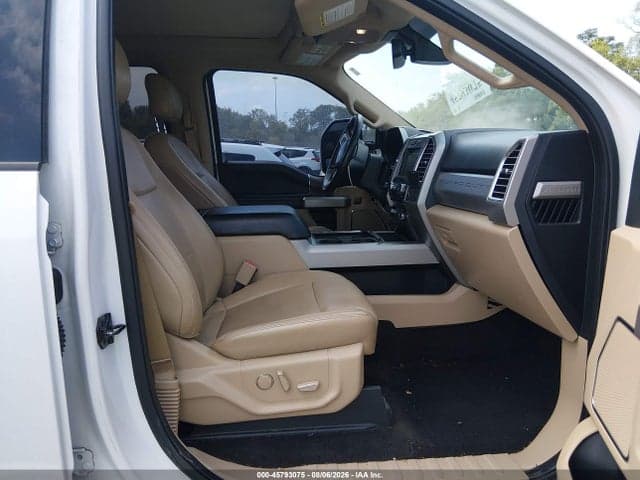 2017 FORD F-250 LARIAT 5