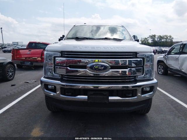 2017 FORD F-250 LARIAT 6