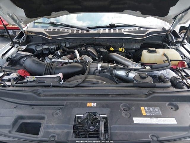 2017 FORD F-250 LARIAT 10