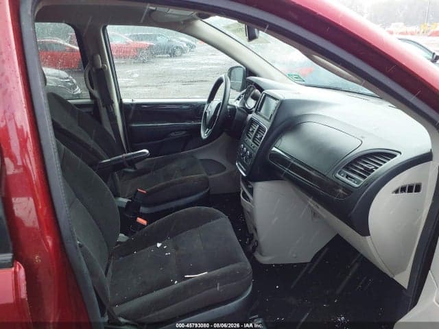 2019 DODGE GRAND CARAVAN SE 5