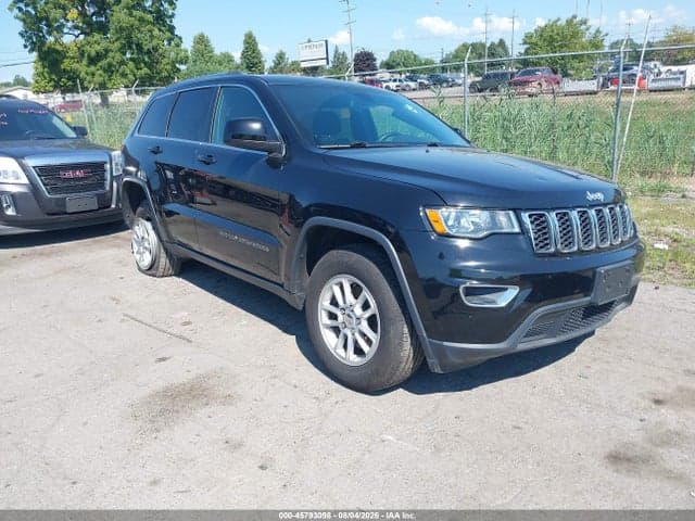 2019 JEEP GRAND CHEROKEE LAREDO E 4X4 - 1
