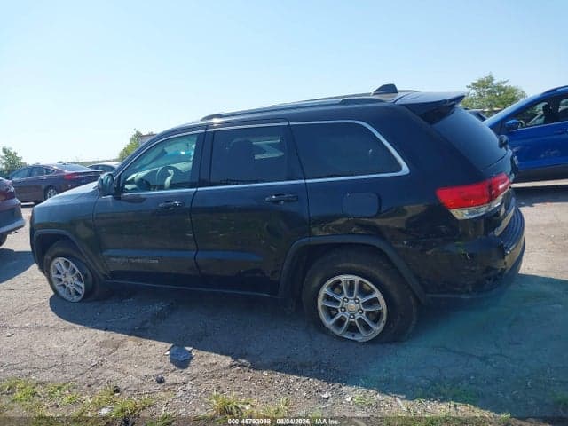 2019 JEEP GRAND CHEROKEE LAREDO E 4X4 14