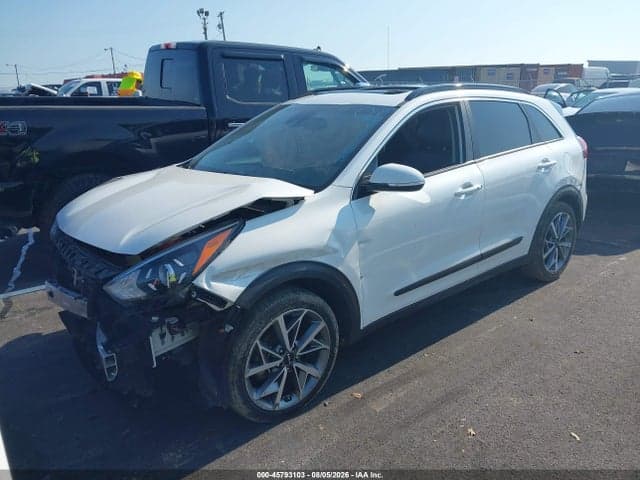 2022 KIA NIRO TOURING SE 2