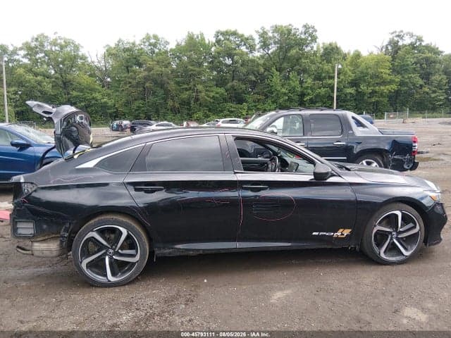 2019 HONDA ACCORD SPORT 14