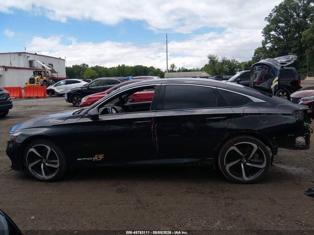 2019 HONDA ACCORD SPORT 15