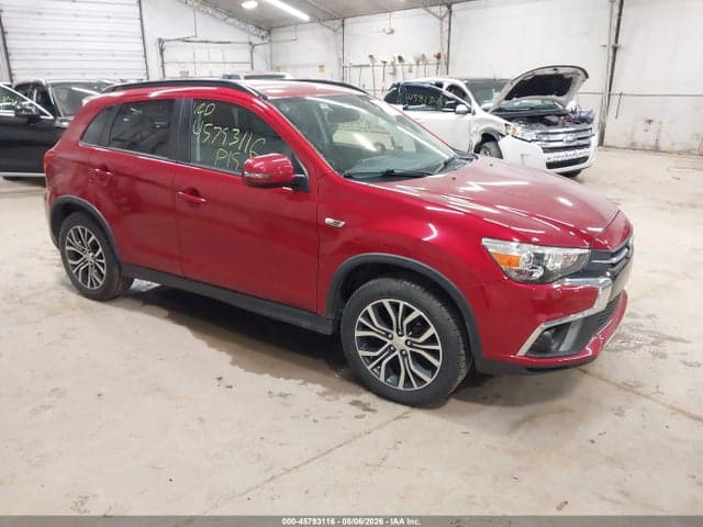 2019 MITSUBISHI OUTLANDER SPORT 2.4 GT - 1