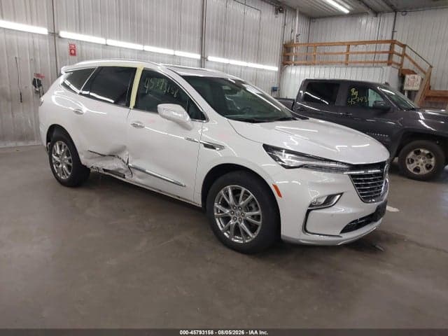 2023 BUICK ENCLAVE PREMIUM AWD 1