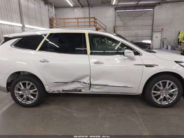 2023 BUICK ENCLAVE PREMIUM AWD 14