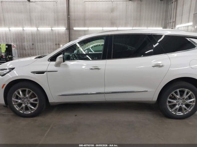 2023 BUICK ENCLAVE PREMIUM AWD 15