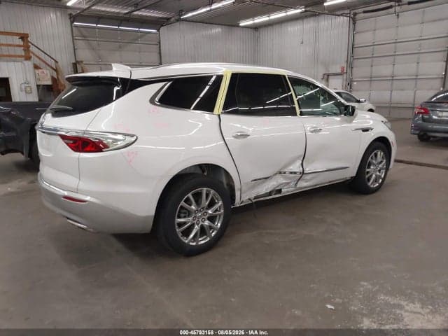 2023 BUICK ENCLAVE PREMIUM AWD 4