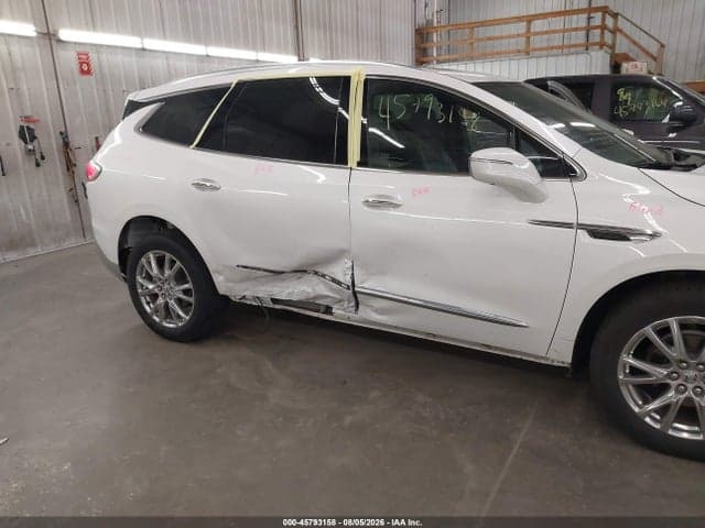 2023 BUICK ENCLAVE PREMIUM AWD 6