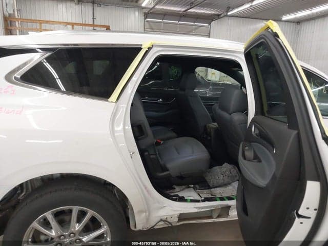 2023 BUICK ENCLAVE PREMIUM AWD 8
