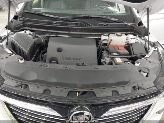 2023 BUICK ENCLAVE PREMIUM AWD 10