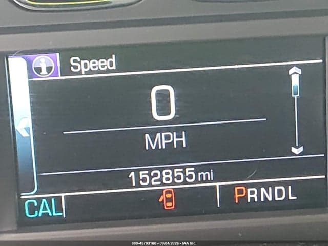 2018 CHEVROLET SILVERADO 1500 1LT 15