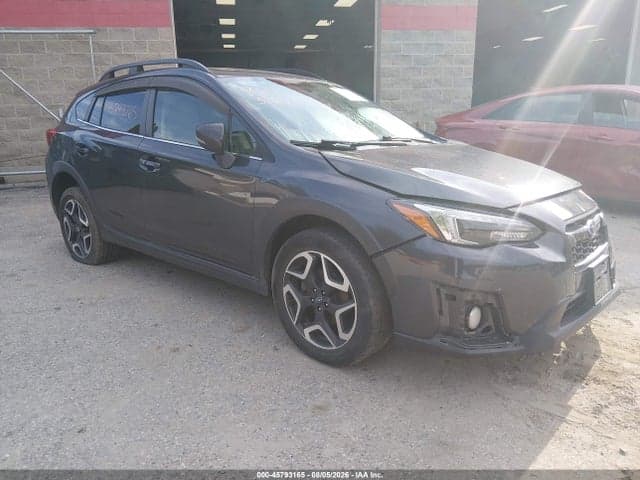 2019 SUBARU CROSSTREK 2.0I LIMITED - 1