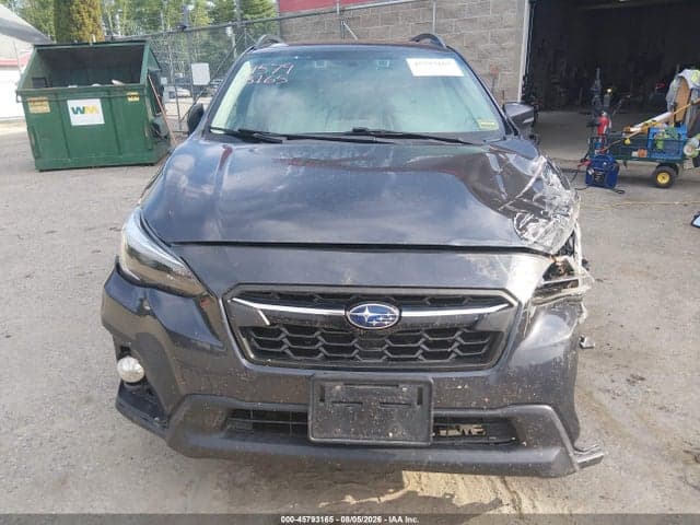 2019 SUBARU CROSSTREK 2.0I LIMITED 11