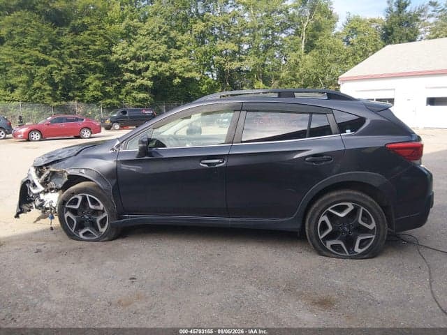 2019 SUBARU CROSSTREK 2.0I LIMITED 13