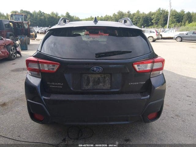 2019 SUBARU CROSSTREK 2.0I LIMITED 15