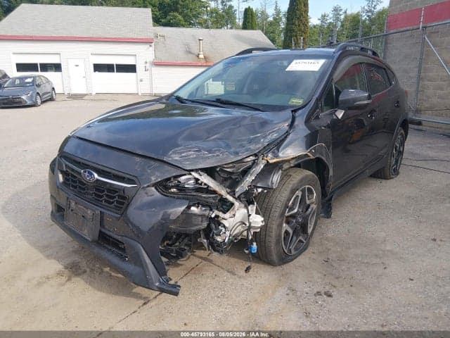 2019 SUBARU CROSSTREK 2.0I LIMITED 6