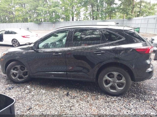 2024 FORD ESCAPE ST-LINE 13