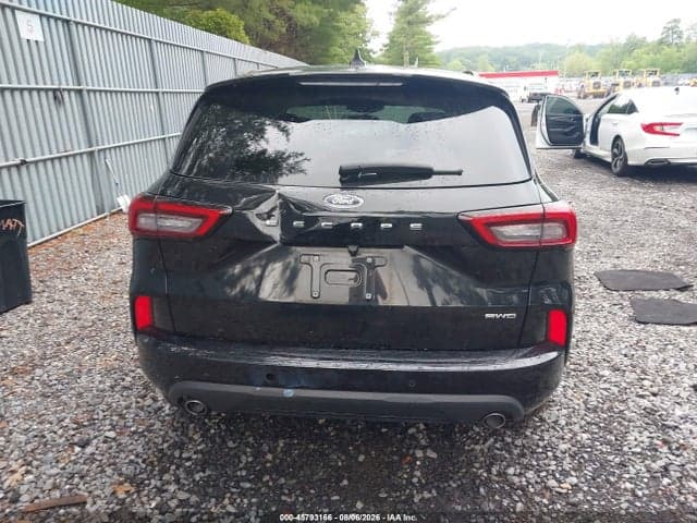 2024 FORD ESCAPE ST-LINE 15