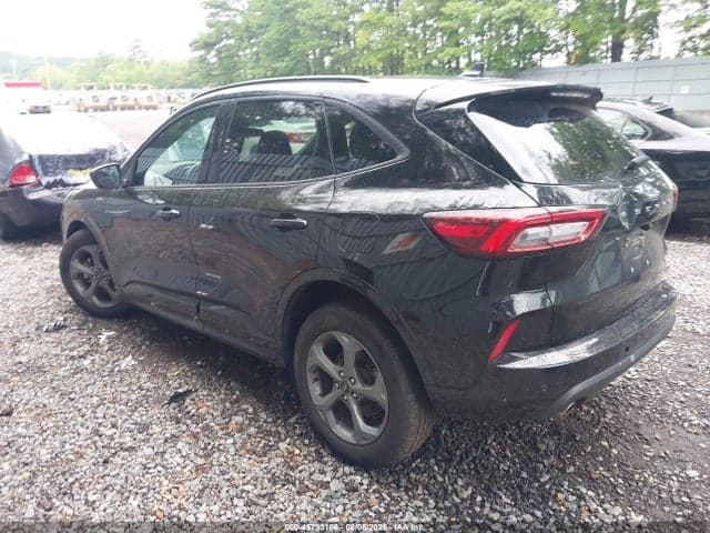 2024 FORD ESCAPE ST-LINE 3