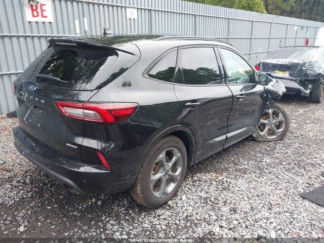 2024 FORD ESCAPE ST-LINE 4