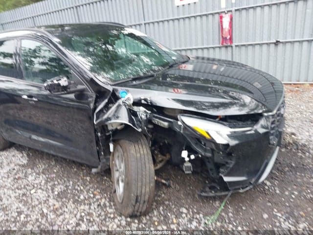 2024 FORD ESCAPE ST-LINE 6