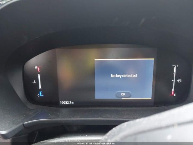 2024 FORD ESCAPE ST-LINE 7