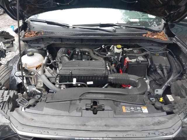 2024 FORD ESCAPE ST-LINE 10