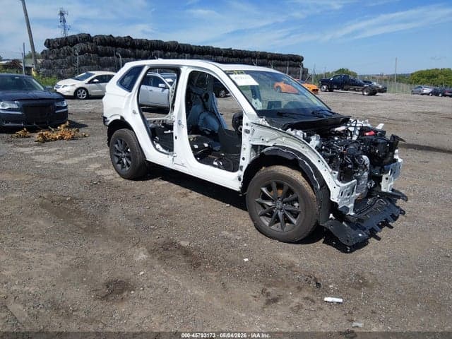 2026 HONDA CR-V EX-L AWD 1