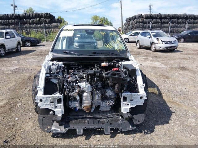 2026 HONDA CR-V EX-L AWD 11