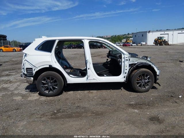 2026 HONDA CR-V EX-L AWD 12