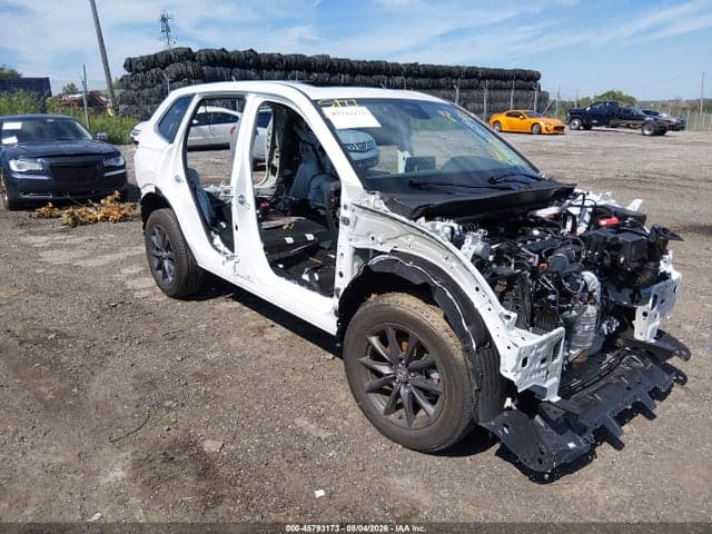 2026 HONDA CR-V EX-L AWD 16