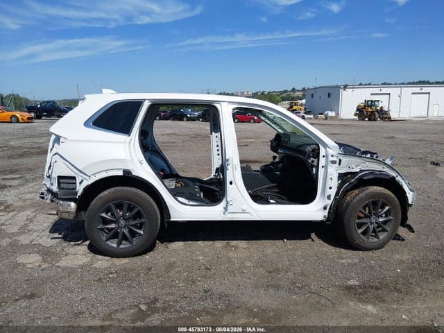 2026 HONDA CR-V EX-L AWD 17