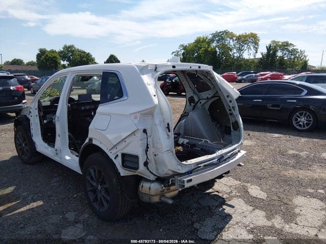 2026 HONDA CR-V EX-L AWD 19