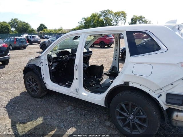2026 HONDA CR-V EX-L AWD 20