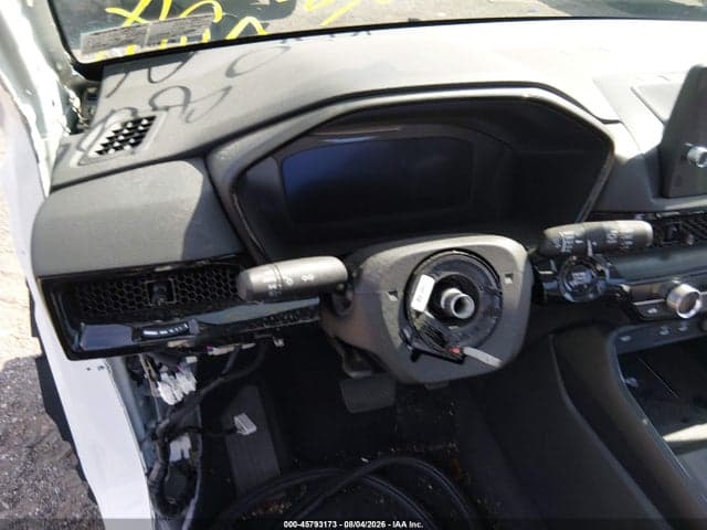 2026 HONDA CR-V EX-L AWD 7
