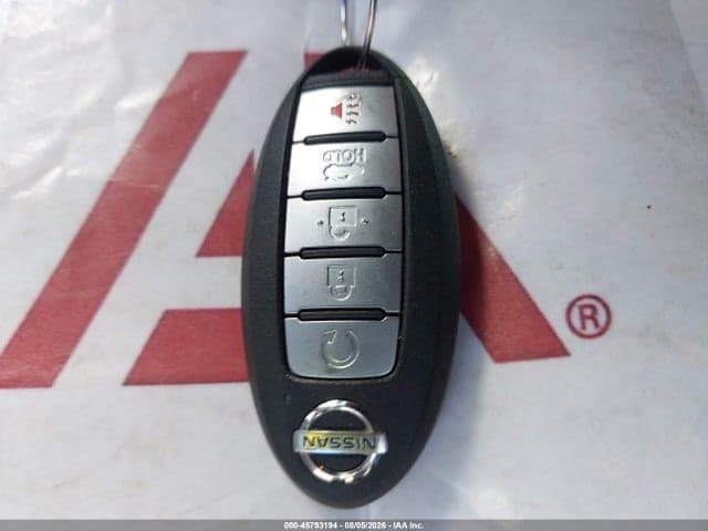 2023 NISSAN SENTRA SR XTRONIC CVT 11