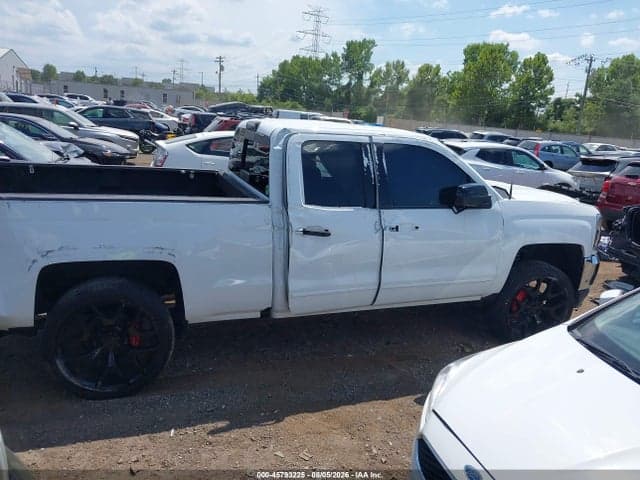 2018 CHEVROLET SILVERADO 1500 1LT 12