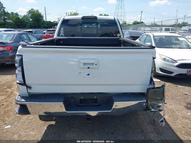 2018 CHEVROLET SILVERADO 1500 1LT 15