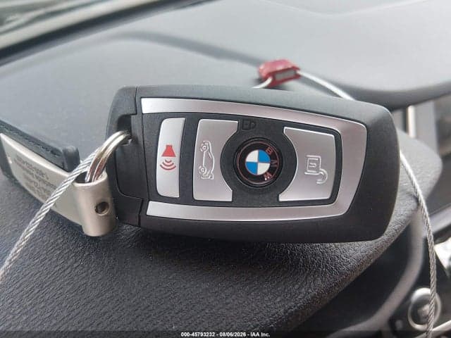2017 BMW X3 XDRIVE35I 11