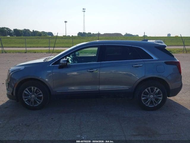 2021 CADILLAC XT5 FWD PREMIUM LUXURY 14