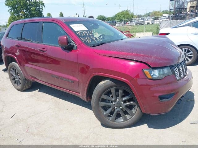 2020 JEEP GRAND CHEROKEE ALTITUDE 4X4 - 1