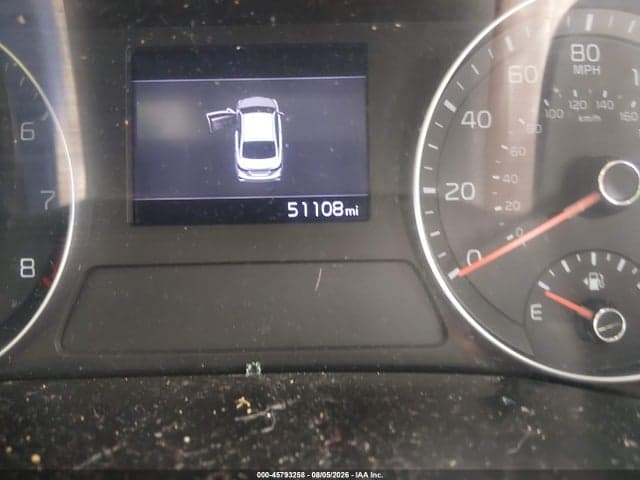 2020 KIA FORTE LXS 14