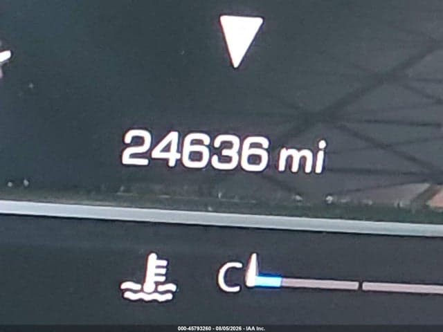 2025 GMC SIERRA 1500 4WD SHORT BOX AT4X 15