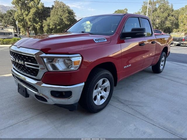 2023 RAM 1500 2